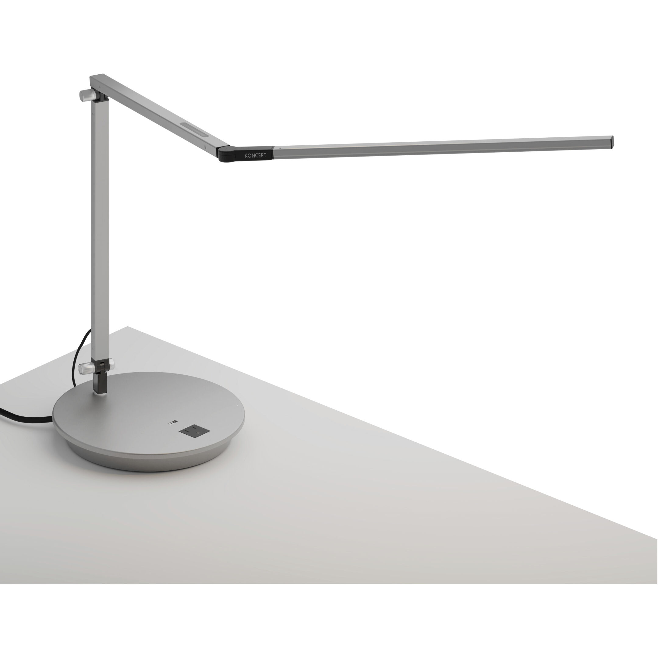 Z-Bar 9.00 inch Desk Lamp